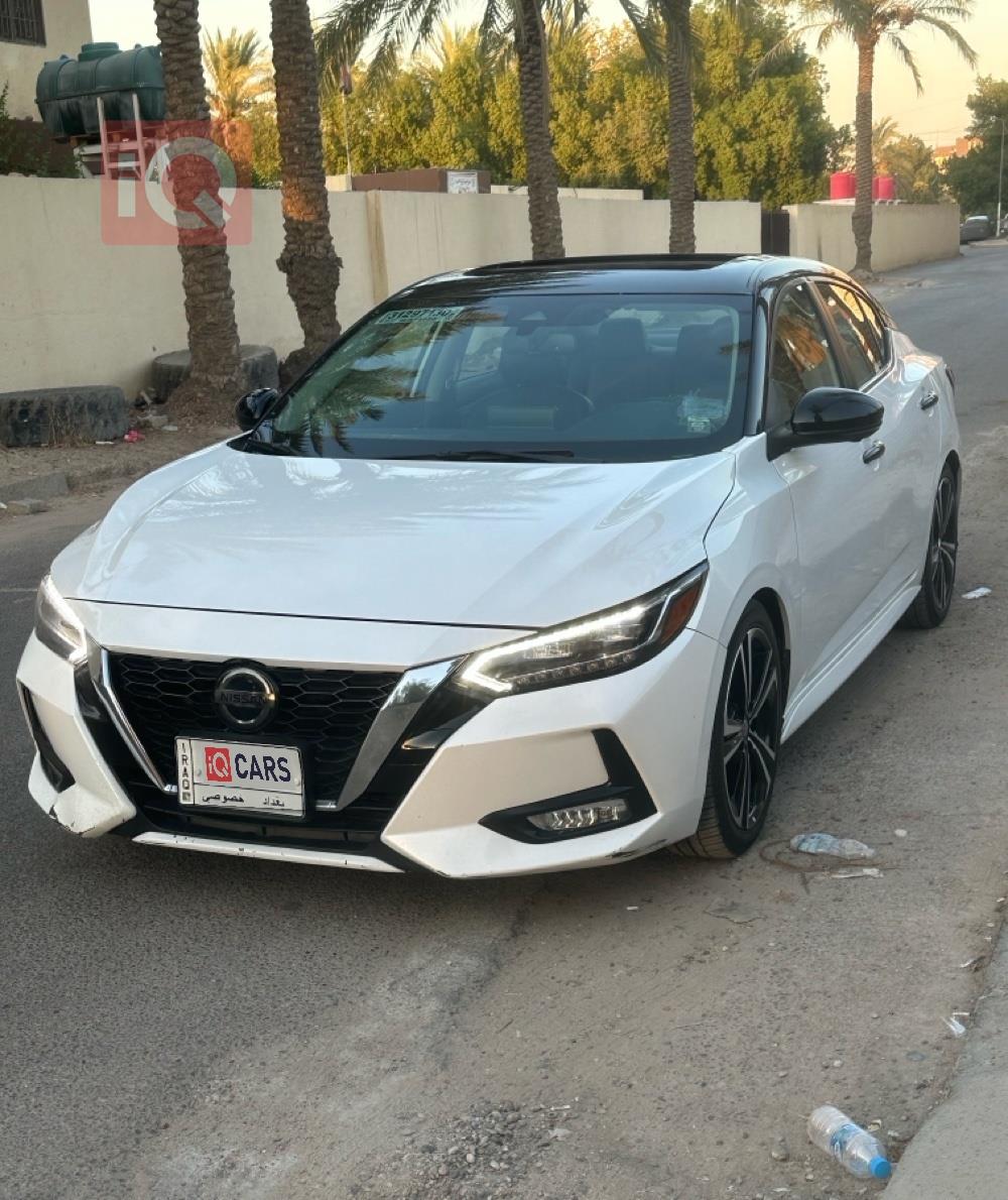 نيسان سنترا